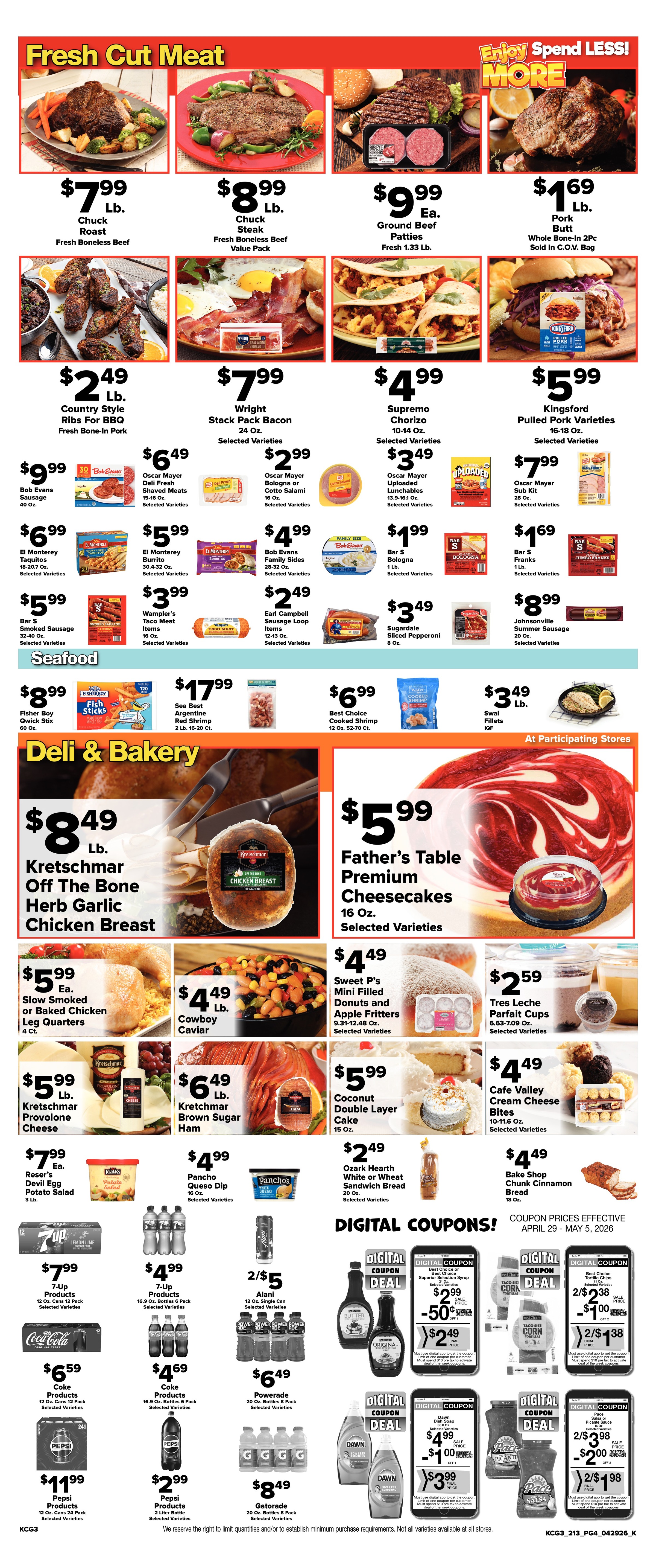 Ad page image