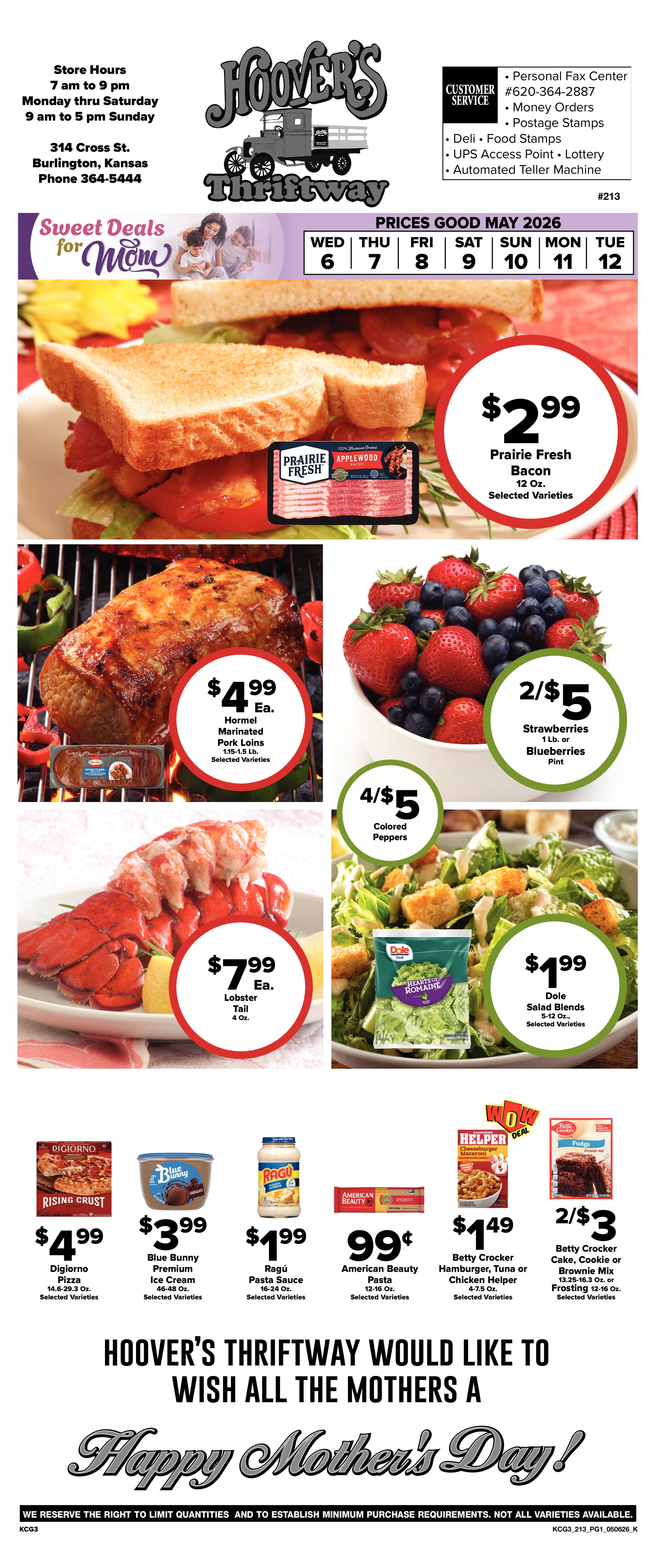 Ad page image