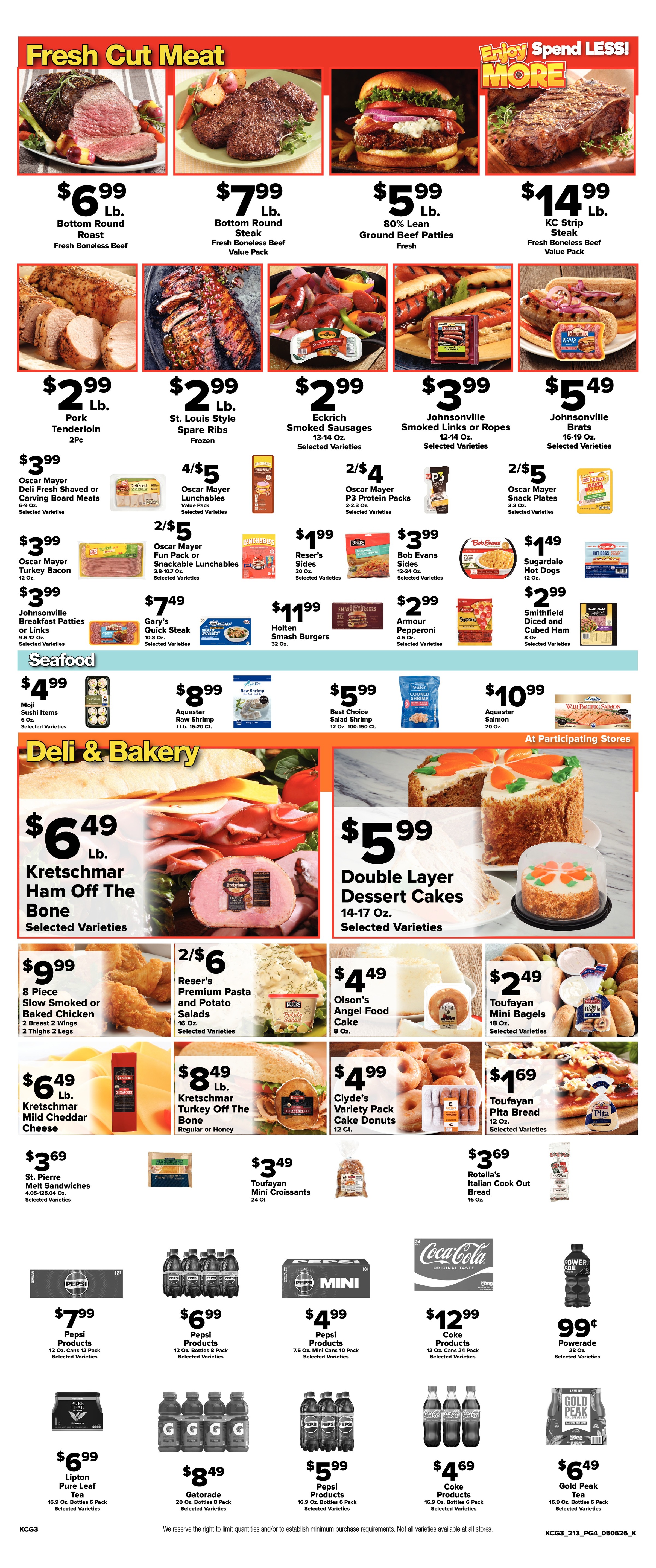 Ad page image