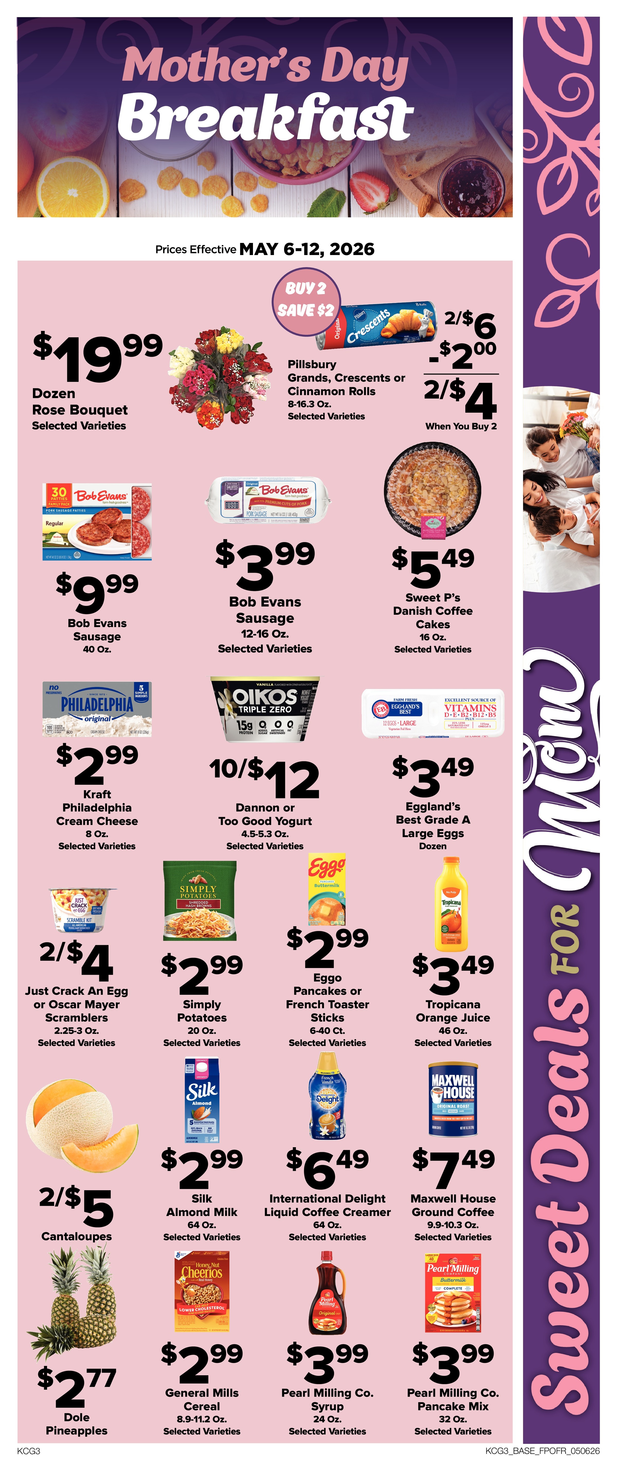 Ad page image